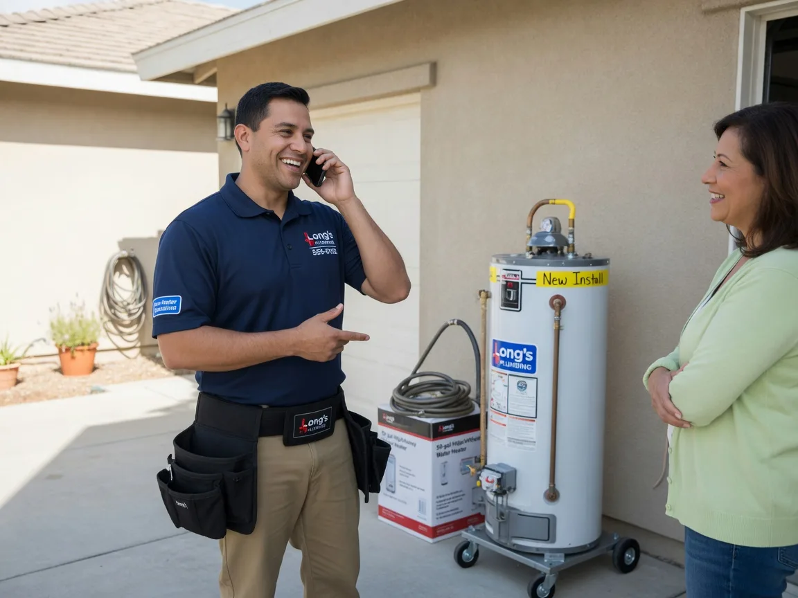 Leak Detection Mount Carbon, WV FAQs